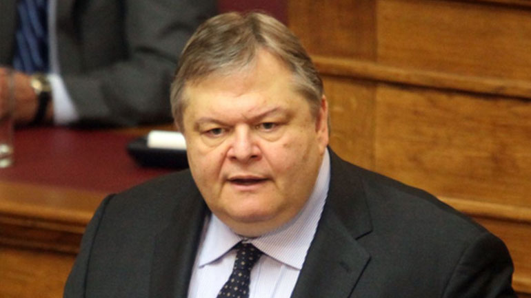 Βενιζέλος: «Γινόμαστε μια χώρα της παρ’ ολίγον χρεοκοπίας…»