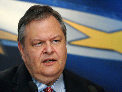 Βενιζέλος: Απροκάλυπτη πράξη βίας η δολοφονική επίθεση στις Βρυξέλλες