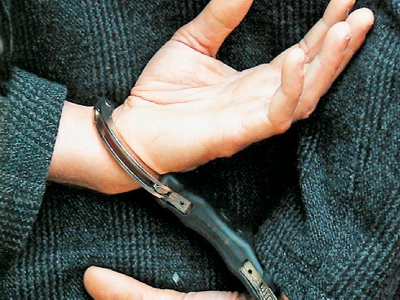 Συνελήφθη βιοτέχνης για χρέη 4 εκατ. ευρώ