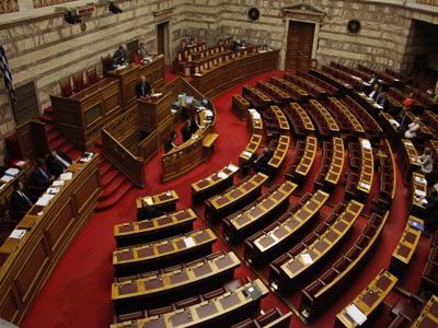 Πόσο μας κοστίζει ο κάθε βουλευτής;