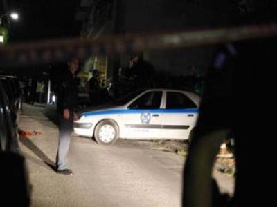 Προσπάθησε να ξεφύγει με το χασίς αλλά δεν τα κατάφερε