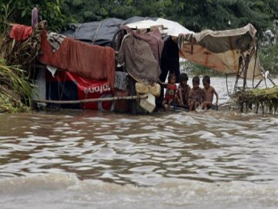 Σρι Λάνκα: 19 νεκροί και δεκάδες αγνοούμενοι λόγω της κακοκαιρίας