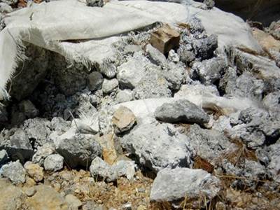 Χανιά: Κλείνουν οι δύο χωματερές του Δήμου Αποκορώνου