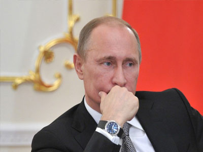 Η Μόσχα αποκλείει προς το παρόν οποιαδήποτε οικονομική βοήθεια προς την Ελλάδα