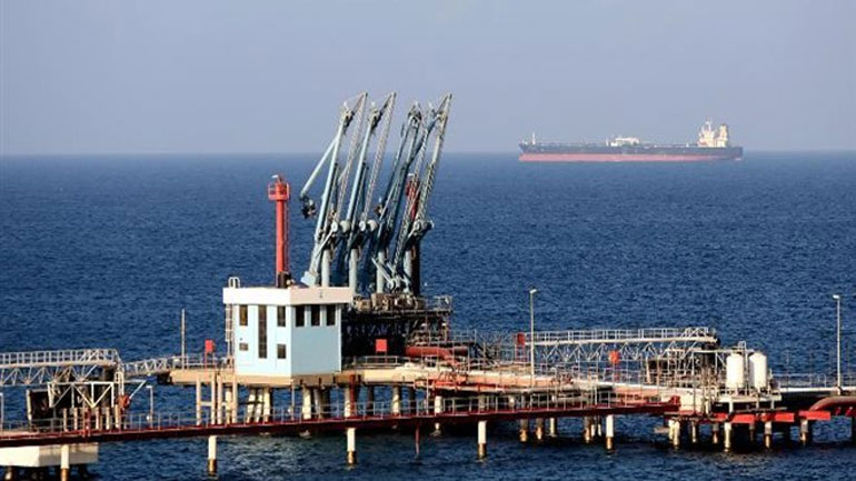 Στο εξωτερικό θα στέλνει τα έσοδα από το πετρέλαιο η επίσημη κυβέρνηση της Λιβύης