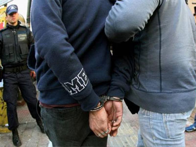 Ζάκυνθος: Συλλήψεις για εμπορία ναρκωτικών