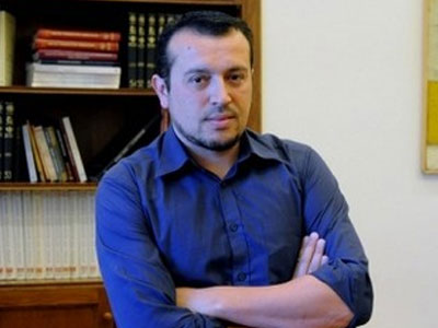 Παππάς: «Δεν διαπραγματευόμαστε θέματα κυριαρχίας»