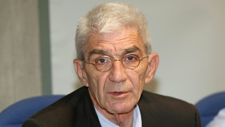 Μπουτάρης: Ντροπή οι εγκαταστάσεις του αεροδρομίου Μακεδονία