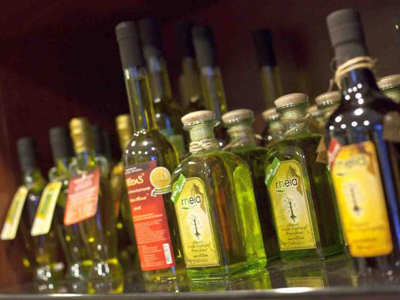 Με 6 εκατ. ευρώ ταξιδεύει στον κόσμο το ελληνικό ελαιόλαδο