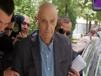 Τι είπαν Ζήγρας – Αρετή στον ανακριτή