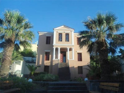 Λέσβος: Ένας «θησαυρός» στο υπόγειο της Δημοτικής Πινακοθήκης