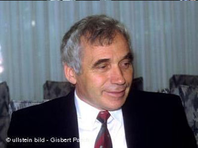 Βουλγαρία: Πέθανε ο πρώην πρόεδρος Ζέλιου Ζέλεφ