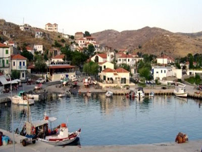 Απέχουν οι κάτοικοι του Αη Στράτη από τις εκλογές γιατί δεν έχουν γιατρό