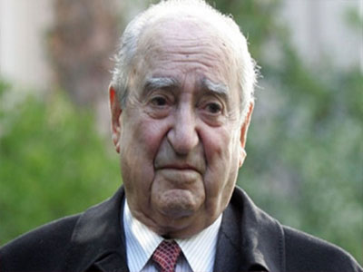 Στο νοσοκομείο ο Κωνσταντίνος Μητσοτάκης Στο νοσοκομείο ο Κωνσταντίνος Μητσοτάκης