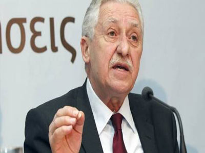 «Δύσκολα θα αποφύγουμε την κάλπη το 2014»