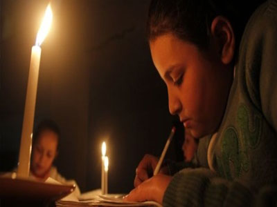 Βολιώτες χωρίς ρεύμα και νερό