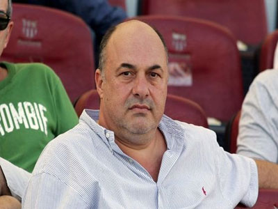 Πρώτος ο Μπέος στον Βόλο