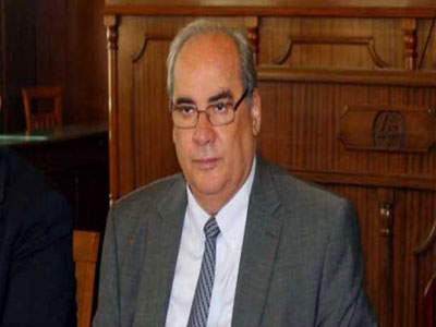 Μιχαλολιάκος: «Κινδυνεύει η σωματική μου ακεραιότητα»