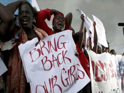 Πράκτορες του Ισραήλ συμμετέχουν στις έρευνες για τις μαθήτριες στη Νιγηρία