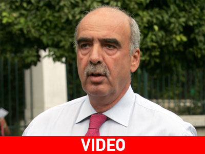 Μεϊμαράκης: «Ακόμα είναι νωρίς. Ας μη βιάζονται κάποιοι»