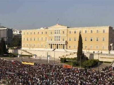 Η «κατάρα» της μάνας στον υφυπουργό της