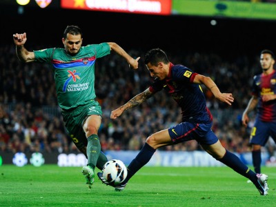 Κράτησε Βύντρα για έναν ακόμη χρόνο