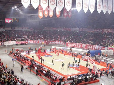 Ολυμπιακός: Τα εισιτήρια του τρίτου τελικού