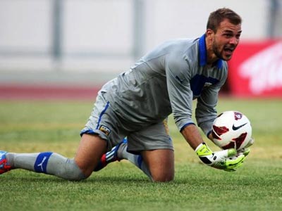 ΑΕΚ: Προπονήθηκαν οι Τσούπρος και Βούρας