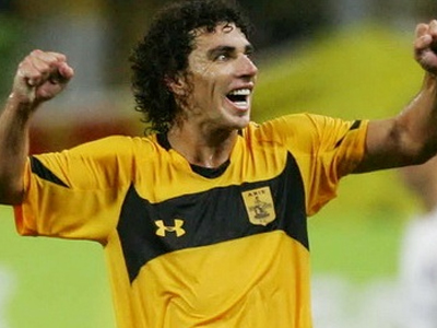 Ομόνοια καλεί Νέτο