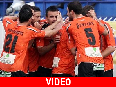 Νικήτρια στο ντέρμπι των ουραγών η Κέρκυρα, 1-0 τη Δόξα