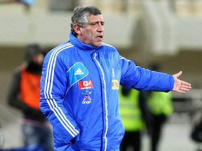 «Περήφανος που έμεινα στην Εθνική»