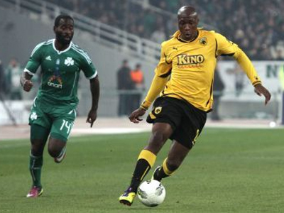 Κλέβει την παράσταση ο… τελικός του ΟΑΚΑ