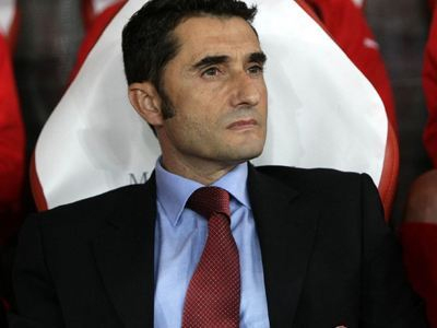 Βαλβέρδε: «Μπορούσαμε να σκοράρουμε από το πρώτο μέρος»