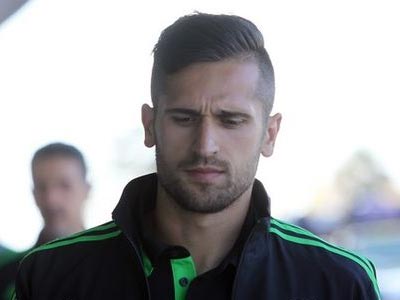 ΠΑΟ: Οδεύει προς… νυστέρι ο Μπαϊράμι