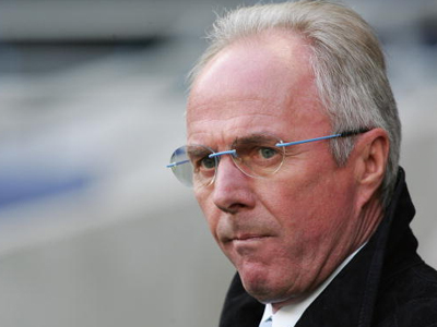 Αγγλία: Υπερασπίστηκε τον Χόντσον ο Έρικσον