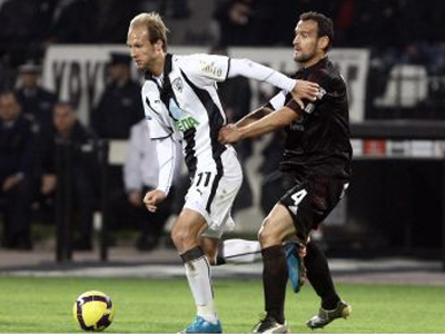 Στο στόχαστρο της Άιντραχτ ο Μουσλίμοβιτς