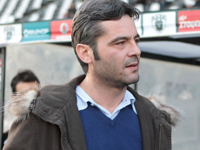 ΠΑΟΚ: Πέτυχε τον διακανονισμό με την Πόρτο ο Βρύζας