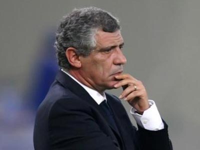 Σάντος: «Αισιοδοξώ πως θα περάσουμε»