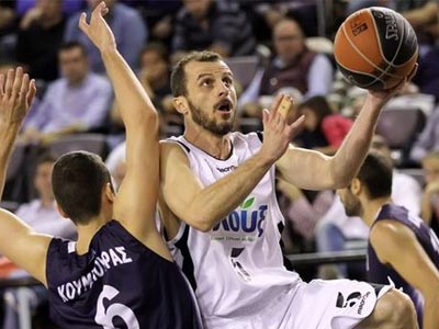 Παρέμεινε αήττητος στην Πάτρα ο Απόλλωνας, 82-73 τον ΑΓΟΡ