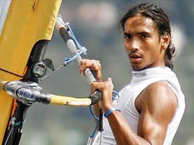 Ιστιοπλοΐα: «Ασημένιος» ο Κοκκαλάνης στη Μαδέιρα