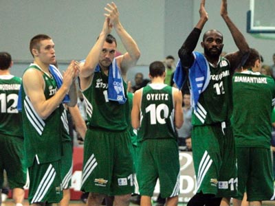 Πάνοπλος στο Ισραήλ ο ΠΑΟ