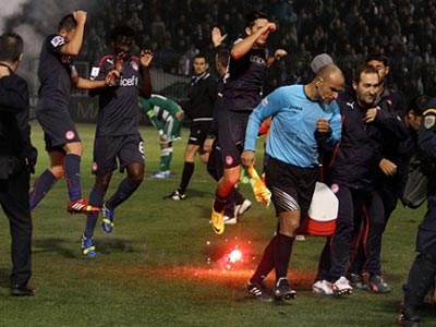 Επικαλέστηκε τις δηλώσεις Μώραλη στην απολογία του ο ΠΑΟ