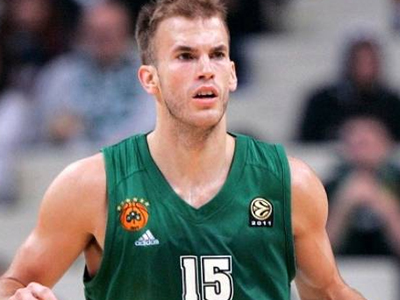 Καλάθης: «Θέλω και το Κύπελλο»