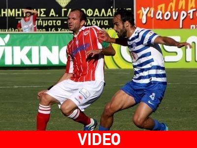 «Τρίποντο» με Αναστόπουλο για τον Πλατανιά