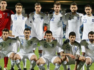 FIFA: Παρέμεινε στην 14η θέση η Εθνική μας