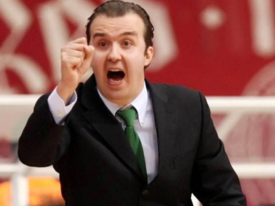 Πιανιτζιάνι: «Να κερδίσουμε τουλάχιστον ένα ματς στο ΣΕΦ»