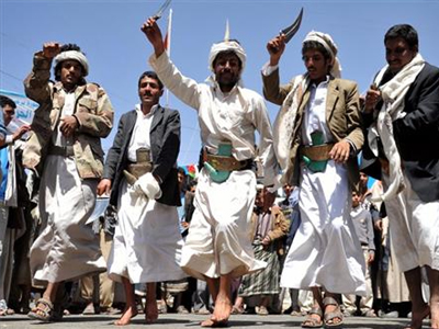 Υεμένη: Αυξημένα μέτρα ασφαλείας εν όψει εκλογών