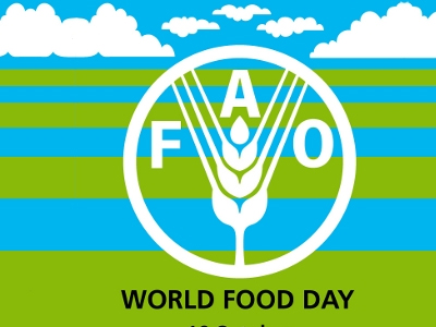 Παγκόσμια Ημέρα Διατροφής Παγκόσμια Ημέρα Διατροφής