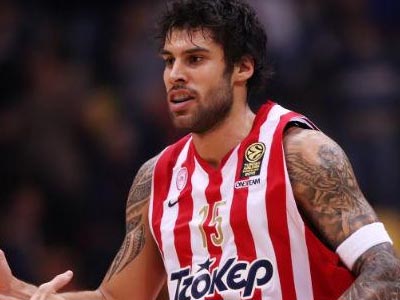 Διάστρεμμα ο Πρίντεζης