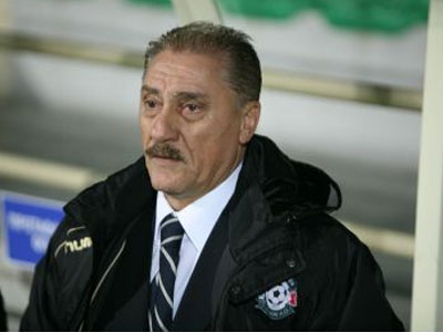 Ξάνθη: «Τέλος» Φαμπιανέζι και Βακουφτσής